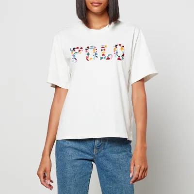 Polo Ralph Lauren Women's Logo T-Shirt - Nevis