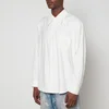 Our Legacy Coco Poplin Shirt - Image 1