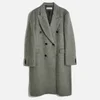 Our Legacy Whale Coat - Image 1