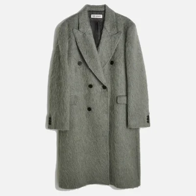 Our Legacy Whale Coat