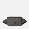 Polo Ralph Lauren Men's Lightweight Nylon Waistbag - Charcoal Grey - Image 1