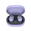 Kreafunk abean Bluetooth In Ear Headphones - Spring Lavender - Image 1