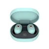 Kreafunk abean Bluetooth In Ear Headphones - Easy Mint - Image 1