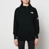 The North Face Women's Galahm Graphic Hoodie - TNF Black - Image 1