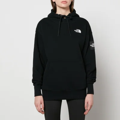 The North Face Women's Galahm Graphic Hoodie - TNF Black