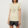 The North Face Women's Galahm Graphic T-Shirt - Gravel - Image 1