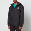The North Face Men's Mountain Q Jacket - TNF Black - Image 1