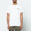 Norse Projects Men's Niels Norse X Daniel Frost Kayak T-Shirt - White - Image 1