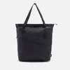 Norse Projects Men's Ripstop Tote Bag - Black - Image 1