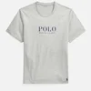 Polo Ralph Lauren Men's Boxed Logo T-Shirt - Andover Heather - Image 1