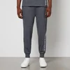 Polo Ralph Lauren Men's Loopback Jersey Joggers - Charcoal Heather - Image 1