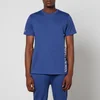 Polo Ralph Lauren Men's Loopback Jersey T-Shirt - Light Navy - Image 1