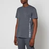 Polo Ralph Lauren Men's Loopback Jersey T-Shirt - Charcoal Heather - Image 1