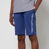 Polo Ralph Lauren Men's Loopback Jersey Slim Shorts - Light Navy - Image 1