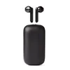 Lexon Speaker + Ear Buds Duo - Black - Image 1