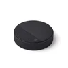 Lexon OSLO Energy + Bluetooth Speaker + Wireless Charger - Black - Image 1