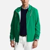 Polo Ralph Lauren Men's Packable Hooded Jacket - Cruise Green - Image 1