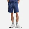 Polo Ralph Lauren Men's Spa Terry Shorts - Light Navy - Image 1