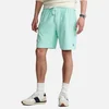 Polo Ralph Lauren Men's Lightweight Terry Shorts - Aqua Verde - Image 1
