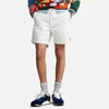Polo Ralph Lauren Men's Stretch Twill Classic Prepster Shorts - Deckwash White - Image 1
