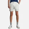 Polo Ralph Lauren Linen, Cotton and Lyocell-Blend Shorts - Image 1