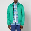 Polo Ralph Lauren Men's Twill Jacket - Raft Green - Image 1