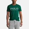 Polo Ralph Lauren Men's Custom Slim Fit Logo T-Shirt - New Forest - Image 1