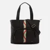 Paul Smith Women's Nylon Tote Bag - Black - Image 1