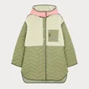 PS Paul Smith Quilted Shell Coat - Image 1