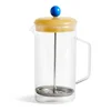HAY French Press Brewer - Clear - Image 1