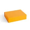HAY Colour Storage - Small - Yellow - Image 1