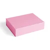 HAY Colour Storage - Small - Light Pink - Image 1