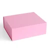 HAY Colour Storage - Medium - Light pink - Image 1