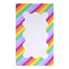Olivia Rubin Prism Stripe Tablecloth - Image 1