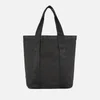 GANNI Recycled Canvas Tote Bag - Image 1