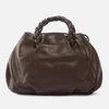 Hereu Bombon Leather Bag - Image 1