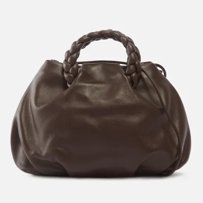 Hereu Bombon Leather Bag