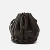 Hereu Molina Leather Bucket Bag - Image 1