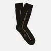 PS Paul Smith Men's Vittore Socks - Black - Image 1