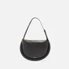JW Anderson Bumper Moon Leather Bag - Image 1