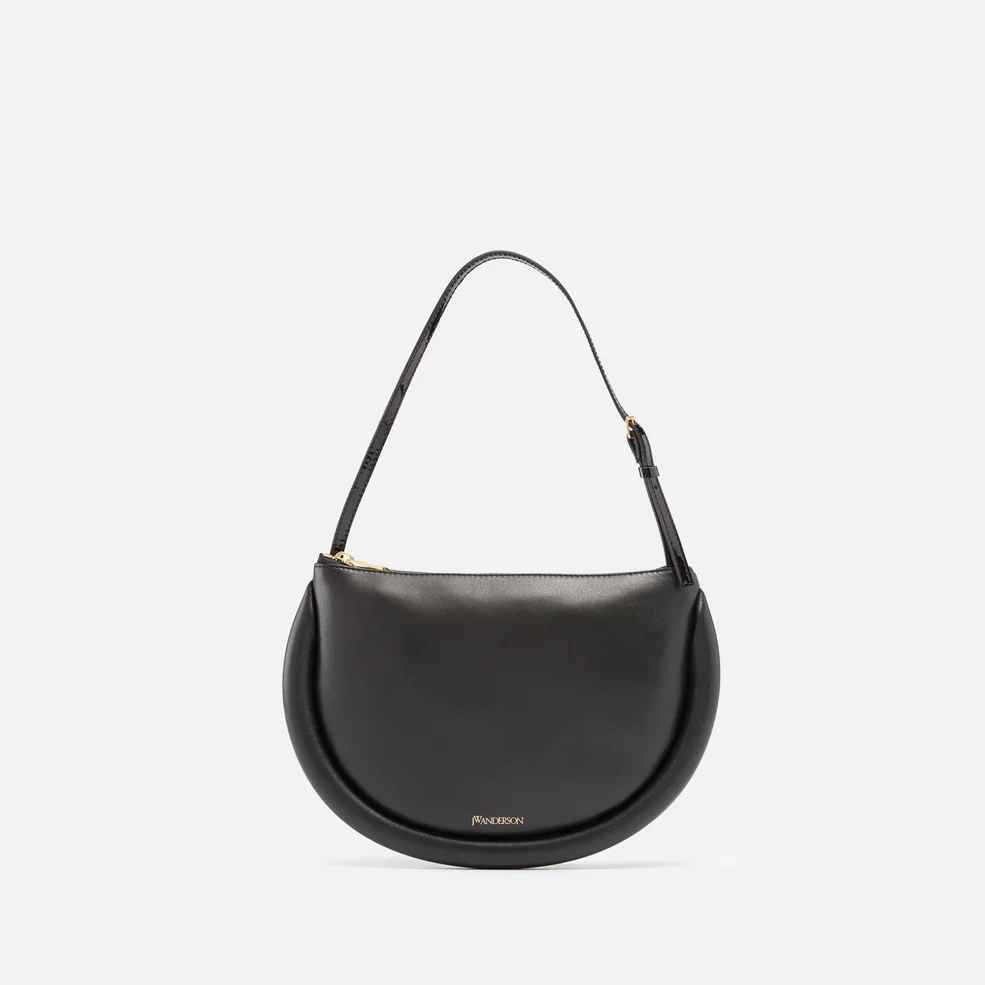 JW Anderson Bumper Moon Leather Bag Image 1
