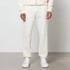 Fred Perry Men's Track Pants - Ecru - Image 1