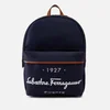 Salvatore Ferragamo 1927 Backpack - Image 1