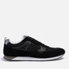 PS Paul Smith Men's Will Running Style Trainers - Black - Image 1