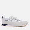 PS Paul Smith Men's Will Running Style Trainers - White - Image 1