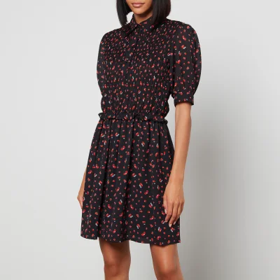 See By Chloé Winona Georgette Dress