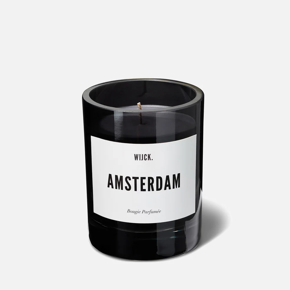 WIJCK Candle - Amsterdam Image 1
