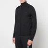 A-COLD-WALL* Wool-Blend Zip-Up Jumper - Image 1