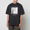 A-COLD-WALL* Printed Cotton-Jersey T-Shirt - Image 1