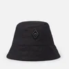 A-COLD-WALL* Men's Essential Bucket Hat - Black - Image 1